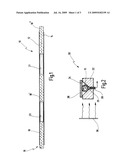 ENDOSCOPE AND METHOD FOR ASSEMBLING COMPONENTS OF AN OPTICAL SYSTEM diagram and image