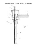 ENDOSCOPE AND METHOD FOR ASSEMBLING COMPONENTS OF AN OPTICAL SYSTEM diagram and image