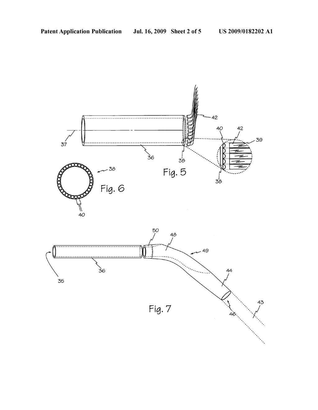 Optical Waveguide Sheath - diagram, schematic, and image 03