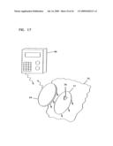 Analyte Monitoring Device and Methods of Use diagram and image