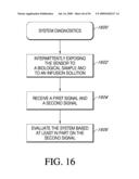 ANALYTE SENSOR diagram and image