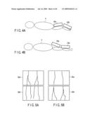 MAGNETIC RESONANCE IMAGING APPARATUS AND POSITION SETTING SUPPORT METHOD THEREOF diagram and image