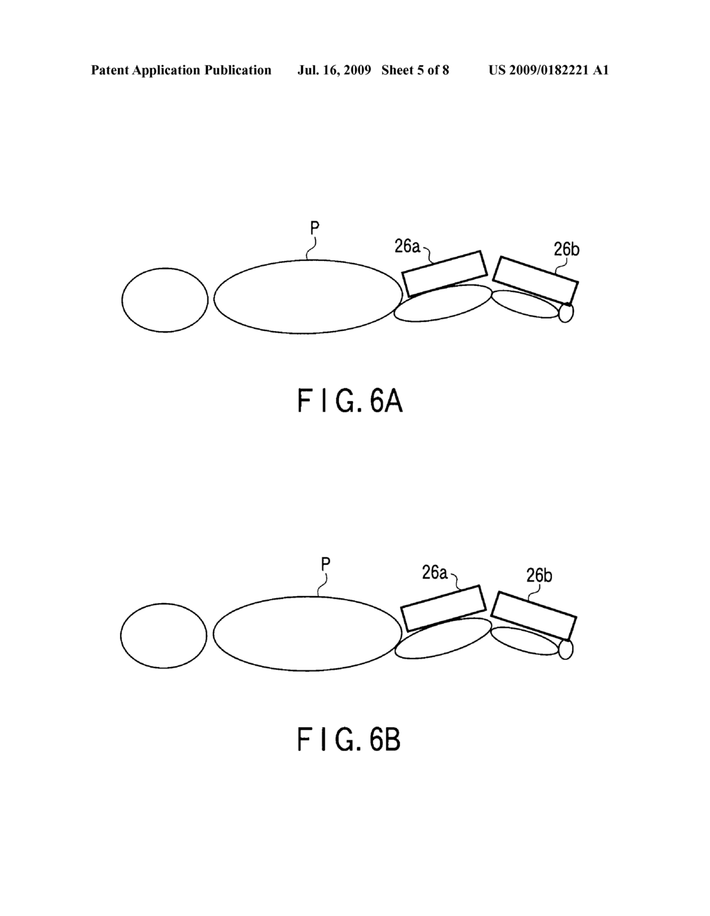 MAGNETIC RESONANCE IMAGING APPARATUS AND POSITION SETTING SUPPORT METHOD THEREOF - diagram, schematic, and image 06