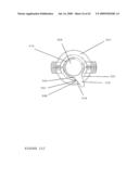 TROCAR STABILITY ASSEMBLY diagram and image