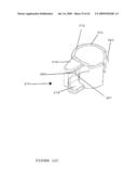 TROCAR STABILITY ASSEMBLY diagram and image