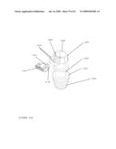 TROCAR STABILITY ASSEMBLY diagram and image