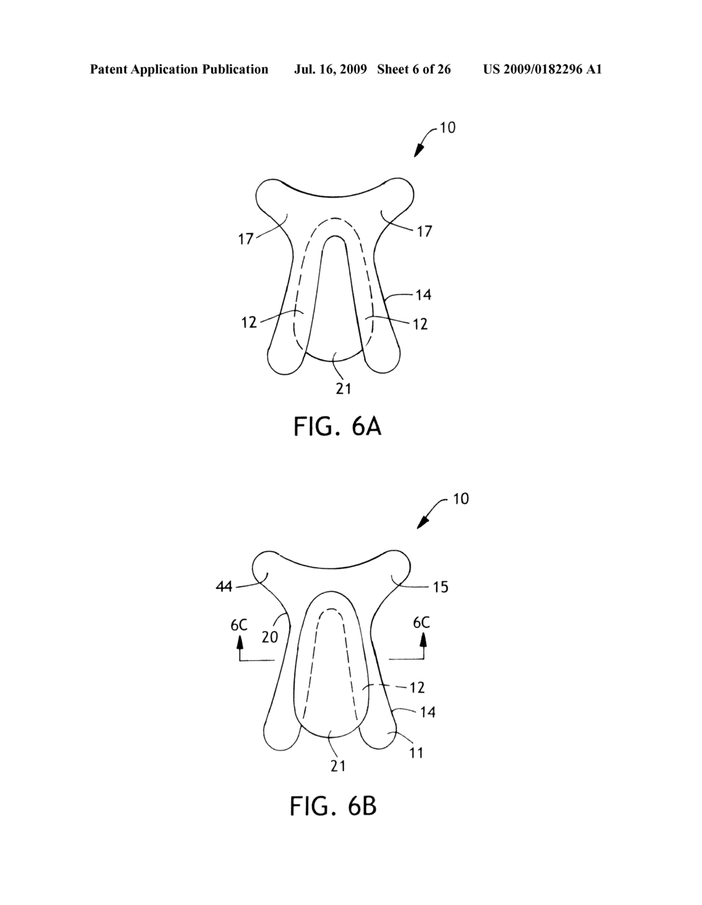 Body Adhering Article - diagram, schematic, and image 07