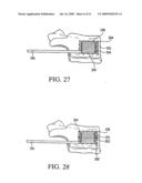 Tissue Distraction Device diagram and image