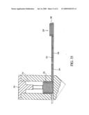 Tissue Distraction Device diagram and image