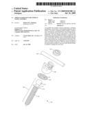 SPRING-LOADED DYNAMIC PEDICLE SCREW ASSEMBLY diagram and image