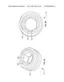 SPRING-LOADED DYNAMIC PEDICLE SCREW ASSEMBLY diagram and image