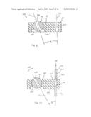 METHODS AND APPARATUS FOR IMPLANTING ELECTRONIC IMPLANTS WITHIN THE BODY diagram and image