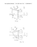 METHODS AND APPARATUS FOR IMPLANTING ELECTRONIC IMPLANTS WITHIN THE BODY diagram and image