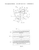 METHODS AND APPARATUS FOR IMPLANTING ELECTRONIC IMPLANTS WITHIN THE BODY diagram and image