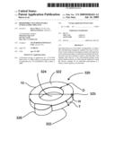 Bioerodible self-deployable intragastric implants diagram and image