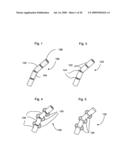 Bioerodible self-deployable intragastric implants diagram and image