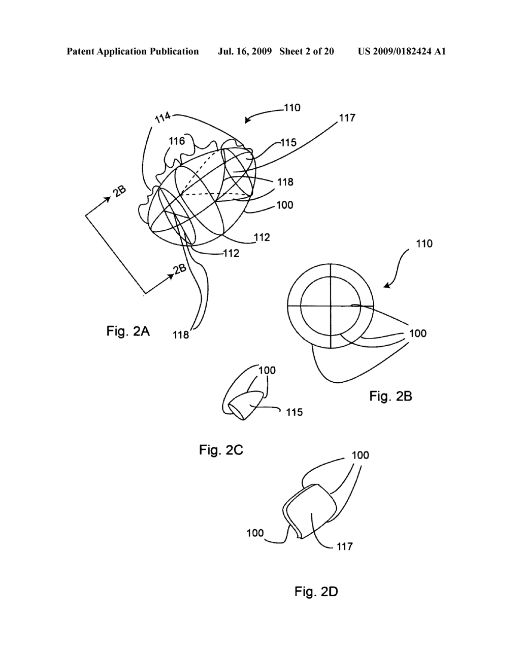 Bioerodible self-deployable intragastric implants - diagram, schematic, and image 03