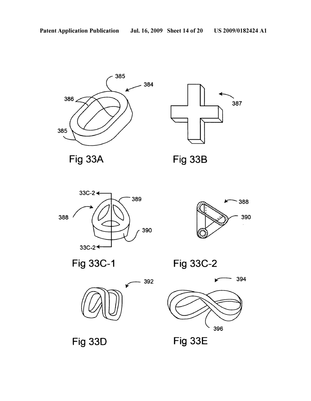 Bioerodible self-deployable intragastric implants - diagram, schematic, and image 15