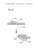 Bioerodible self-deployable intragastric implants diagram and image