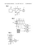 Method for Deactivating at least one Control Part of a Converter Device diagram and image