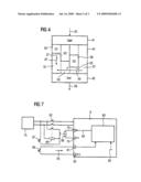 Method for Deactivating at least one Control Part of a Converter Device diagram and image