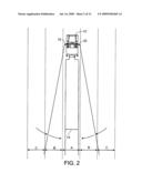 Adjustable Mirror System diagram and image