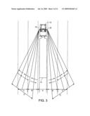 Adjustable Mirror System diagram and image