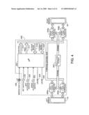 Adjustable Mirror System diagram and image