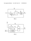 Exhaust gas oxygen sensor monitoring diagram and image