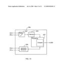 Exhaust gas oxygen sensor monitoring diagram and image