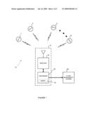 NAVIGATION SYSTEM WITH APPARATUS FOR DETECTING ACCURACY FAILURES diagram and image