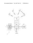 NAVIGATION SYSTEM WITH APPARATUS FOR DETECTING ACCURACY FAILURES diagram and image