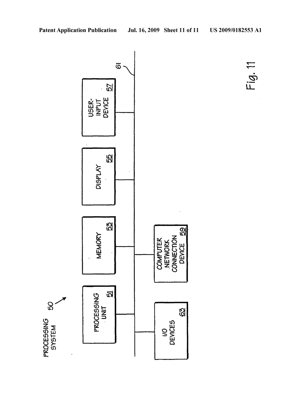 METHOD AND APPARATUS FOR GENERATING A LANGUAGE INDEPENDENT DOCUMENT ABSTRACT - diagram, schematic, and image 12