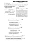 METHOD AND SYSTEM FOR PLANNING OF SERVICES WORKFORCE STAFFING USING HIRING, CONTRACTING AND CROSS-TRAINING diagram and image