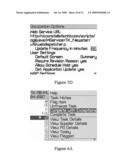 System and Method of Real-Time Homebuilding Scheduling diagram and image