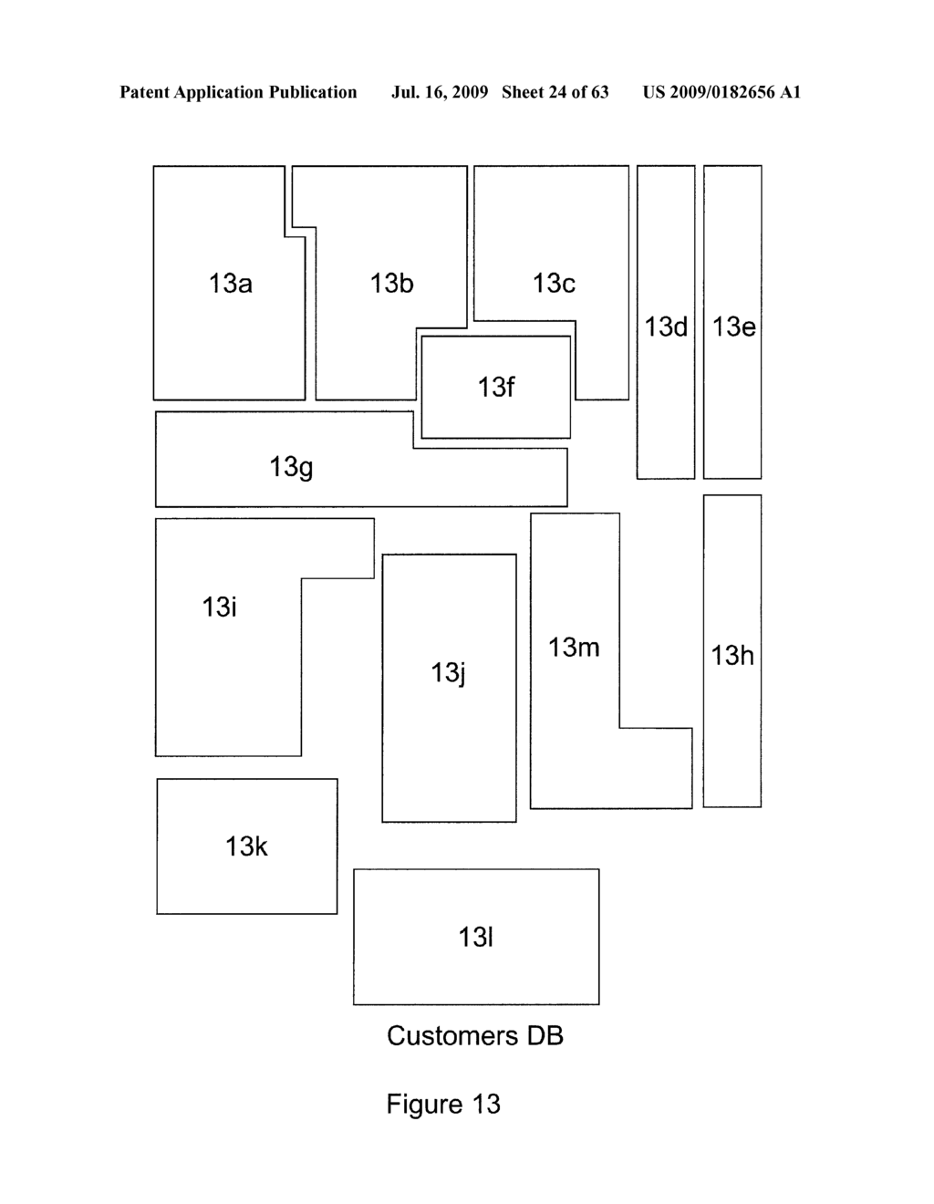 System and Method for the Automated Brokerage of Financial Instruments - diagram, schematic, and image 25