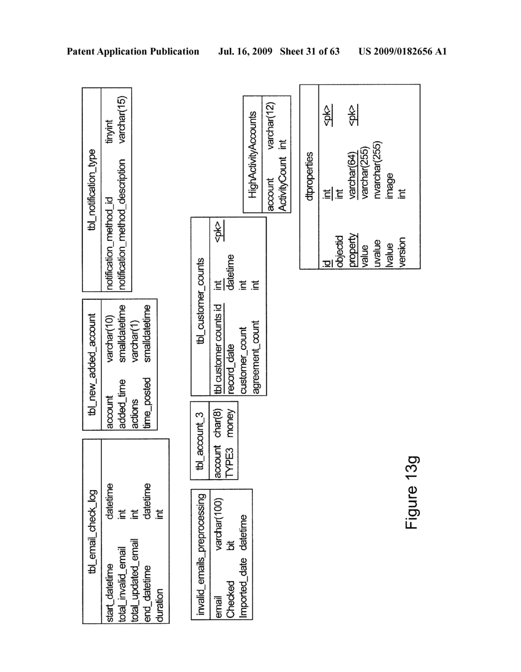 System and Method for the Automated Brokerage of Financial Instruments - diagram, schematic, and image 32