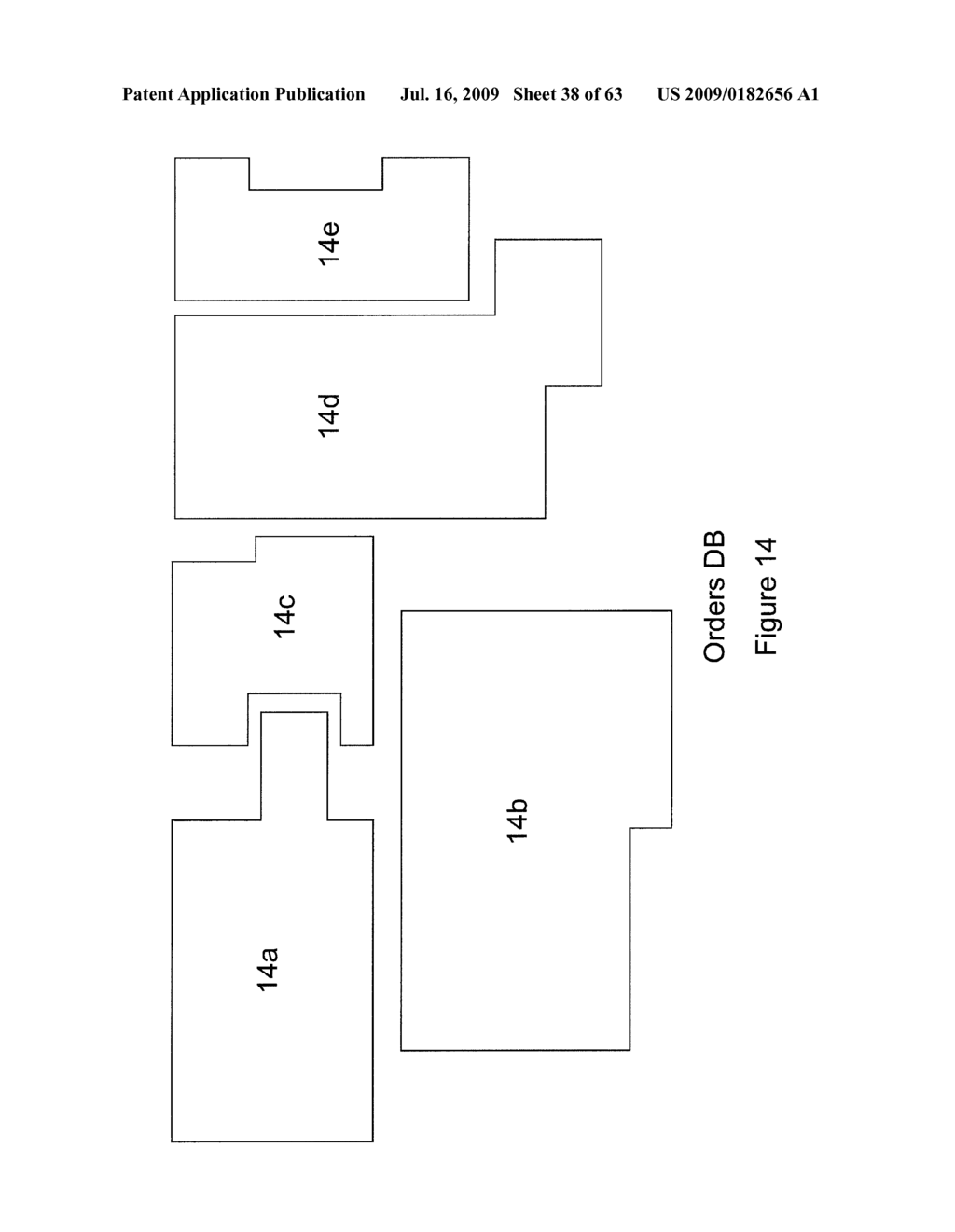 System and Method for the Automated Brokerage of Financial Instruments - diagram, schematic, and image 39