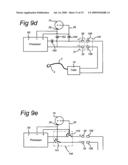 Connector assembly for connecting an earpiece of a hearing aid to glasses temple diagram and image