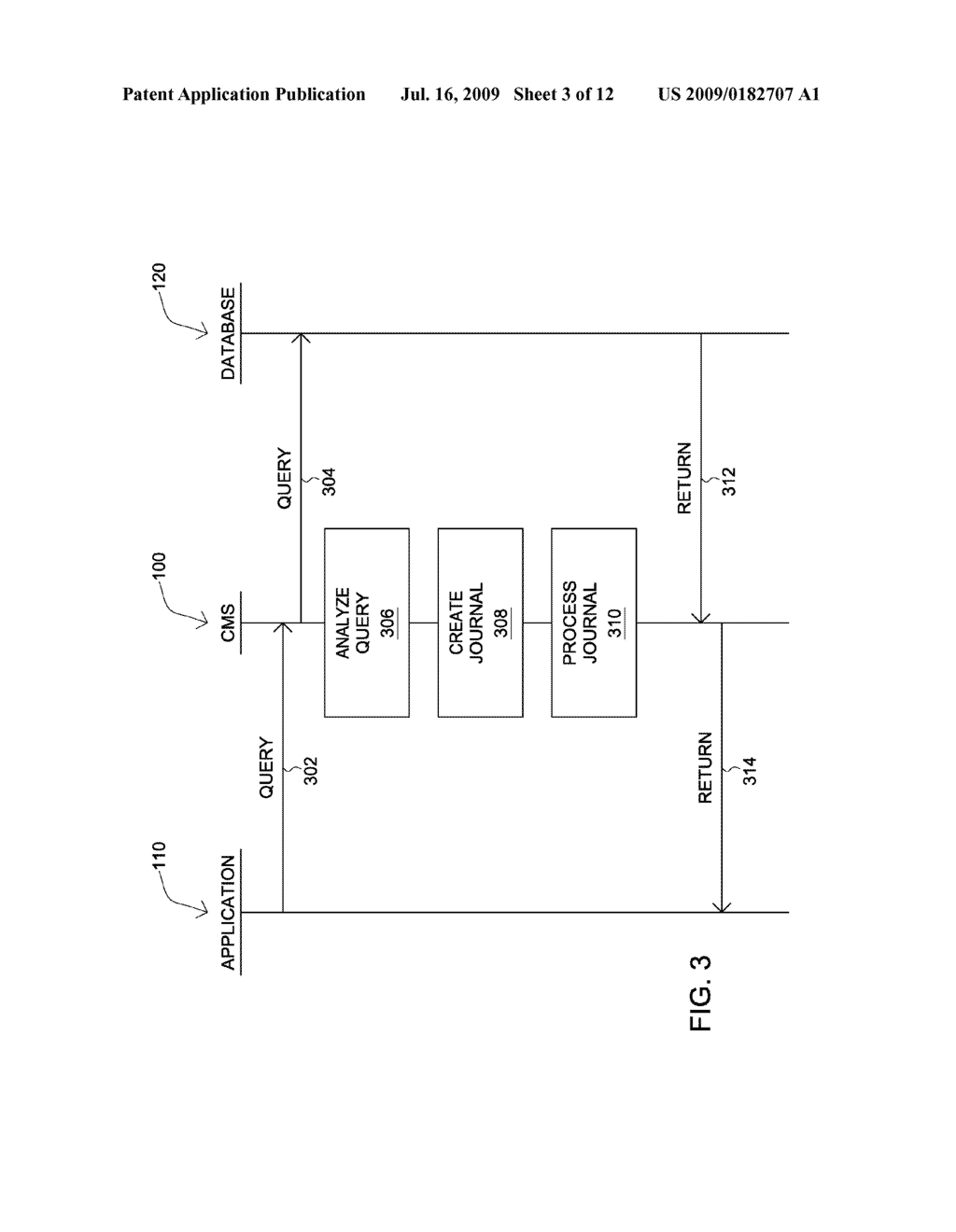 DATABASE CHANGESET MANAGEMENT SYSTEM AND METHOD - diagram, schematic, and image 04