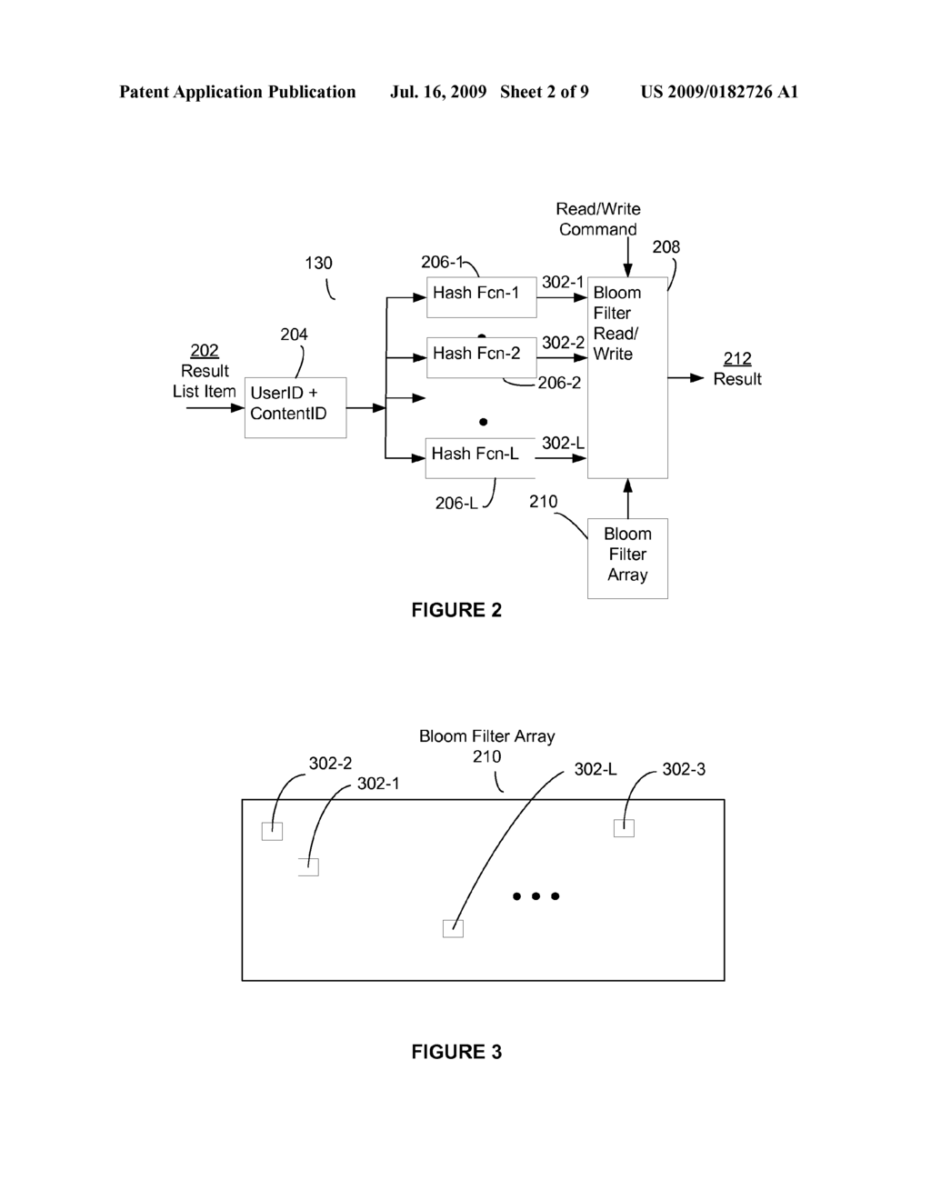 Bloom Filter for Storing File Access History - diagram, schematic, and image 03