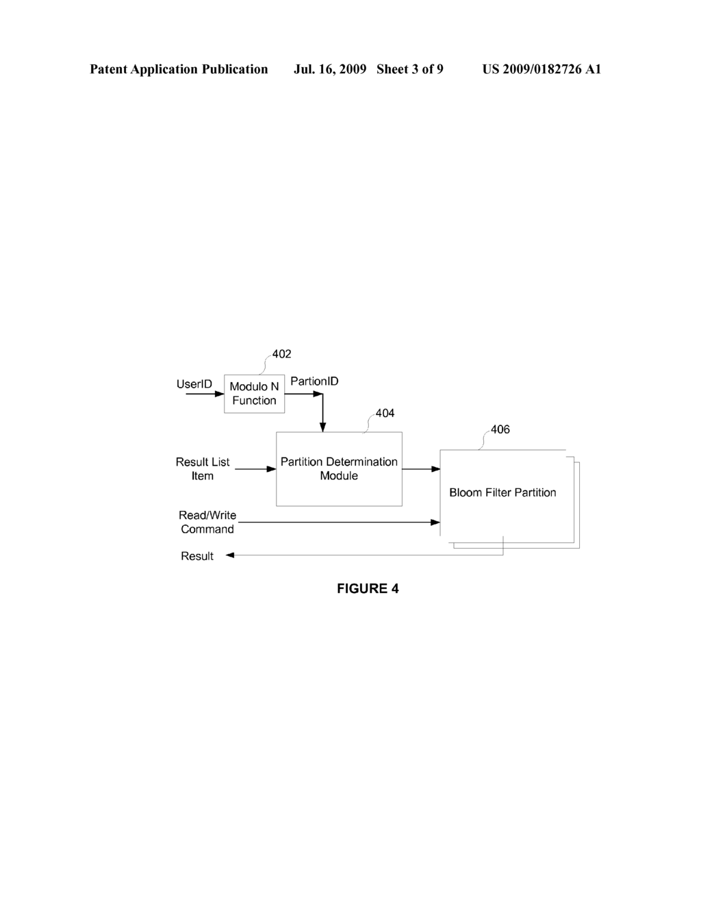 Bloom Filter for Storing File Access History - diagram, schematic, and image 04