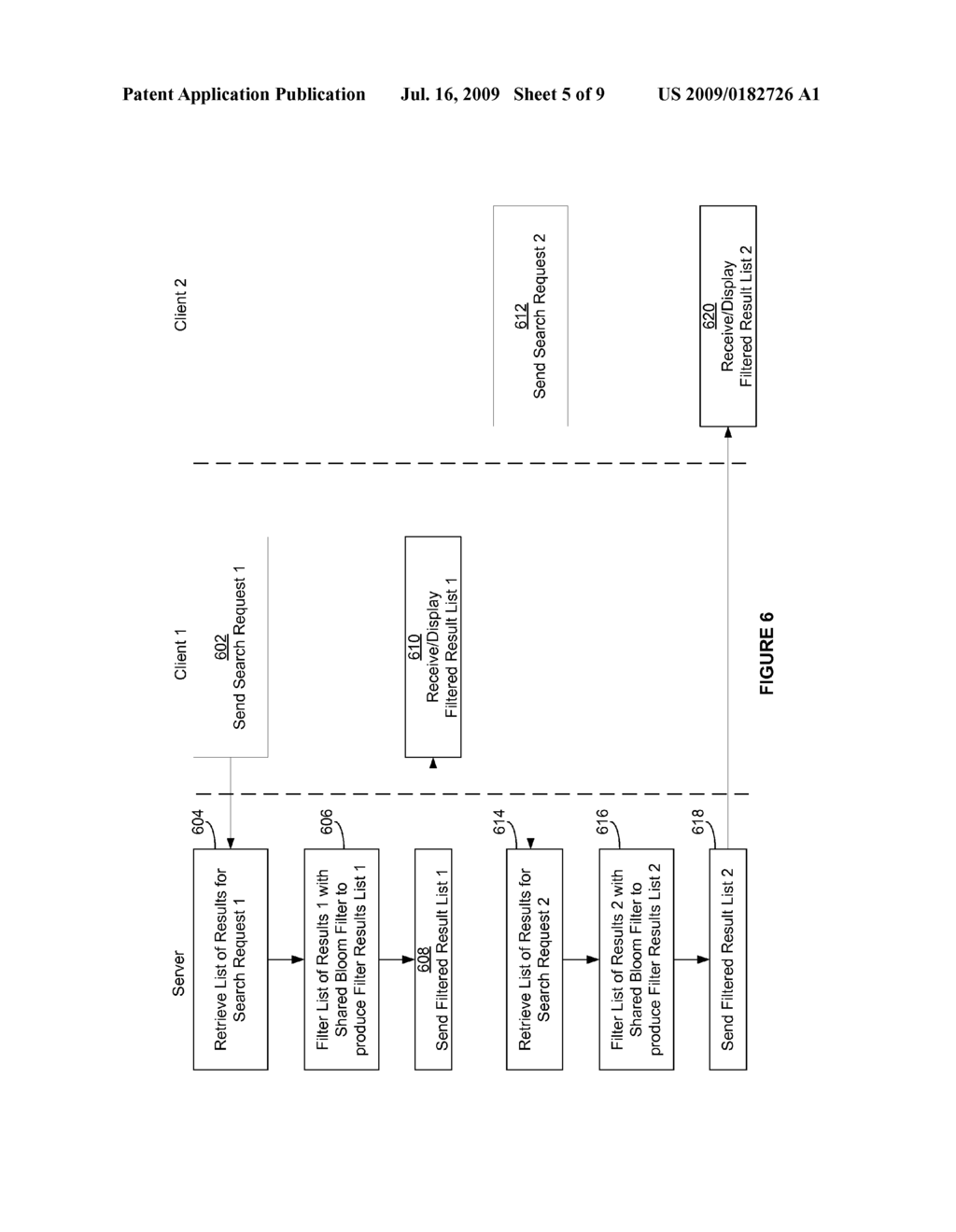 Bloom Filter for Storing File Access History - diagram, schematic, and image 06