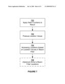 Bloom Filter for Storing File Access History diagram and image