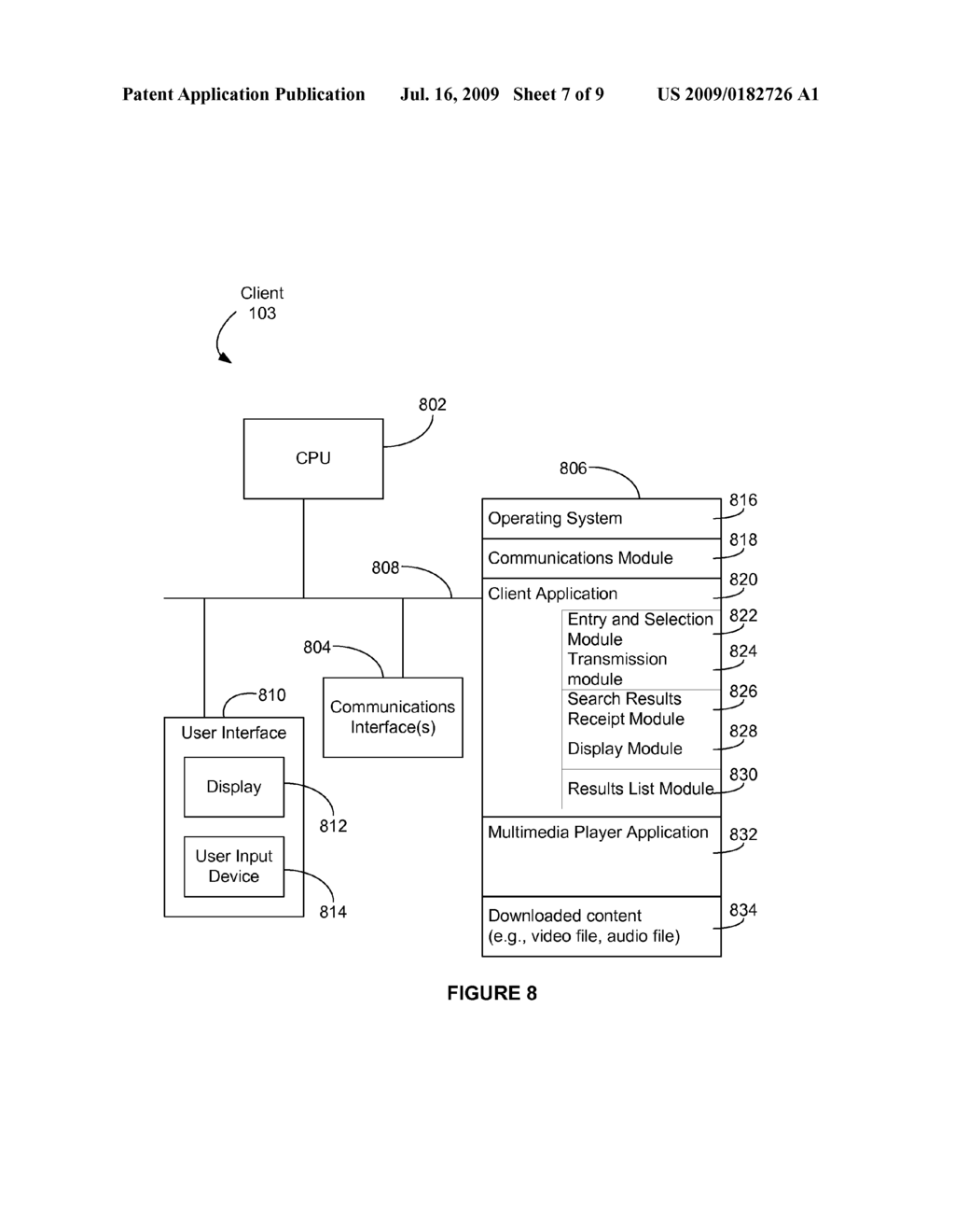 Bloom Filter for Storing File Access History - diagram, schematic, and image 08