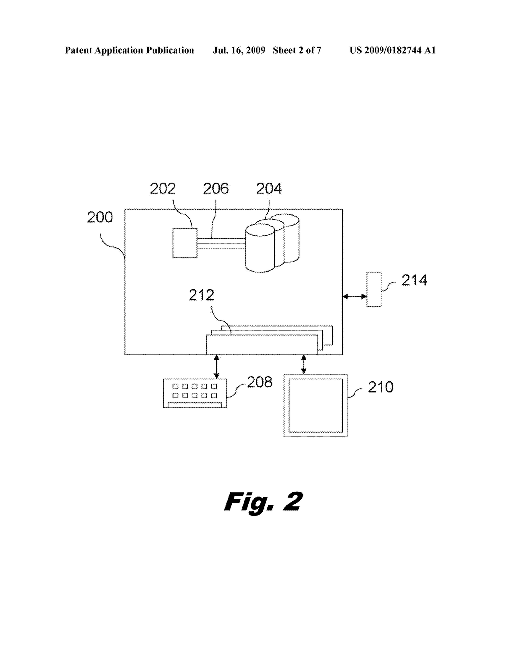 STRING PATTERN ANALYSIS - diagram, schematic, and image 03