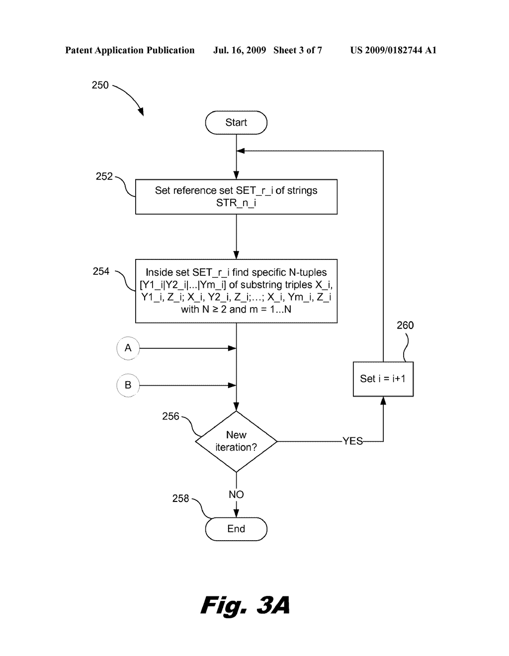 STRING PATTERN ANALYSIS - diagram, schematic, and image 04