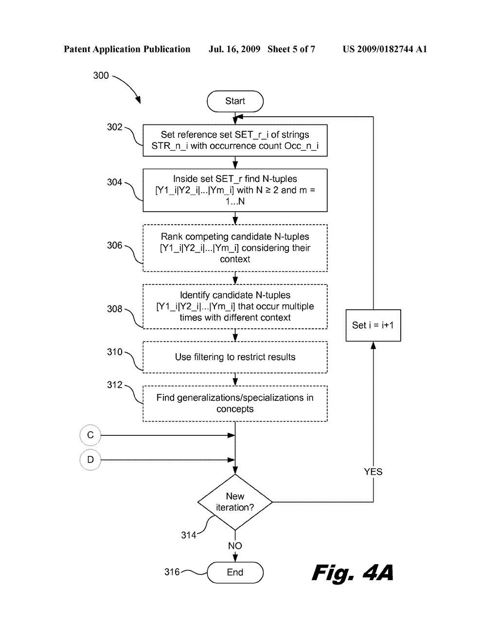 STRING PATTERN ANALYSIS - diagram, schematic, and image 06