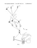 MULTI-MVNO WIRELESS SERVICE diagram and image