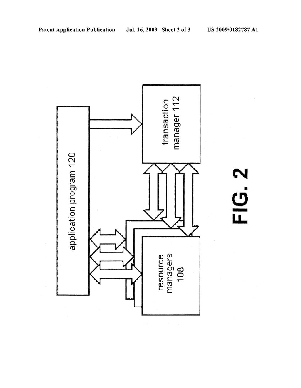 Recovery Administration of Global Transaction Participants - diagram, schematic, and image 03